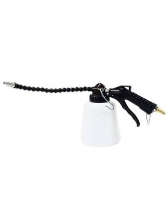 картинка Торнадор, для чистки поверхностей автомобиля, с изменяемым углом CYCLONE 999507 