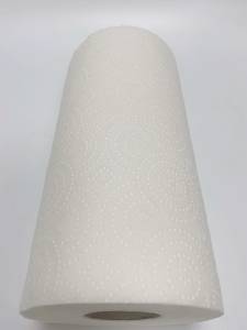 картинка Полотенца бумажные ACG "Элит" 2сл, целлюлоза, 12рул/упак