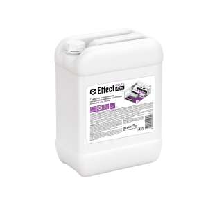 Средство моющее концентрированное низкопенное щелочное для поломоечных машинDELTA 405 5 л EFFECT