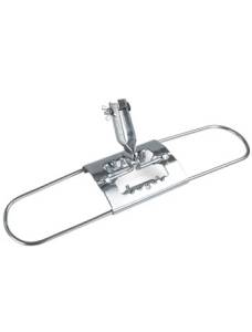 картинка Держатель ACG складной металлический 60х9 см. с металлическим соединением