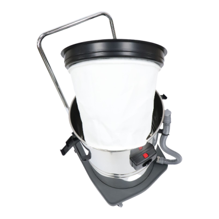 картинка Профессиональный пылеводосос 60 л. 1529 