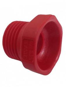 картинка Гайка  форсунки ZZ/17 для пеногенераторов.