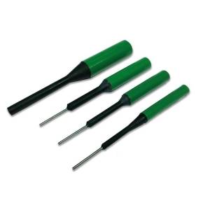 Ножка грибка для ремонта шин 10 шт, 17 мм, Clipper