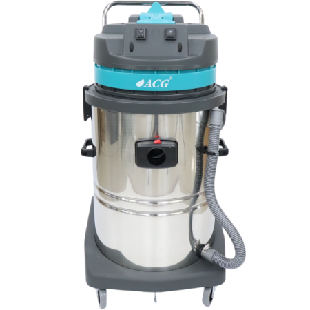 картинка Профессиональный пылеводосос 60 л. 1529 