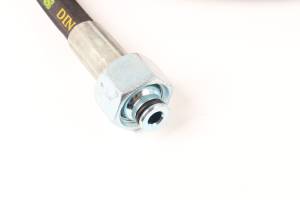 картинка Шланг для АВД 2-х оплеточный облегченный, диаметр 8 мм длина 10 м