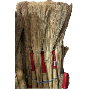 картинка Веник сорго 3-х лучевой