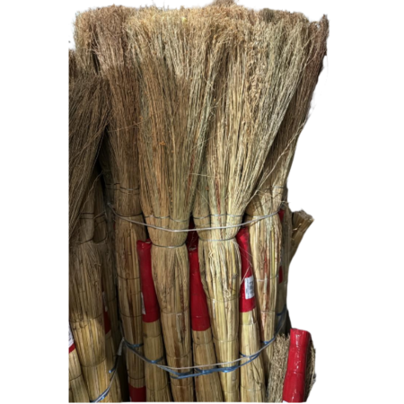 картинка Веник сорго 3-х лучевой 