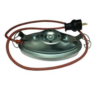 Нагревательный элемент для Economy (в сборе), REMA TIP-TOP