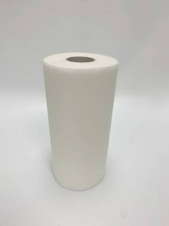 Полотенца бумажные ACG "Элит" 2сл, целлюлоза, 12рул/упак