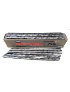 картинка Набор жгутов c резиновым  кордом, длина 204мм. в упаковке 30 штук, Maruni 23942 для ремонты шин