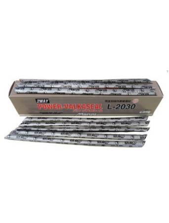 картинка Набор жгутов c резиновым  кордом, длина 204мм. в упаковке 30 штук, Maruni 23942 