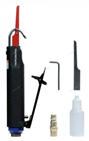 Пневмолобзик NP6011, Nordberg