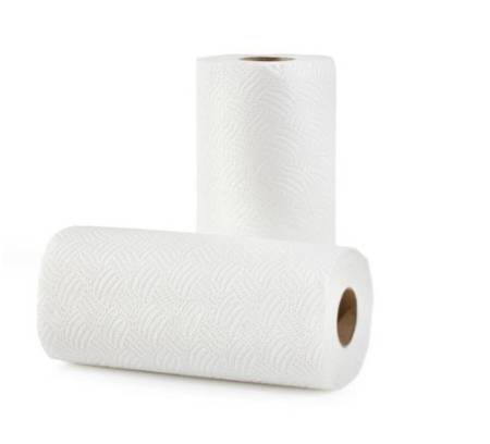 Полотенца бумажные ACG 2сл 2 рул/упак  целлюлоза