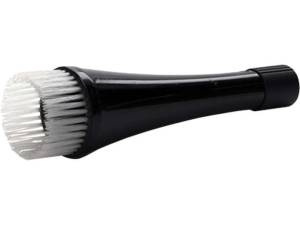 Воронка черная с щетками (для ТОРНАДОРА Z-20 арт. 1020449)