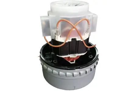 Турбина для пылеводососа SiM 1200 Вт