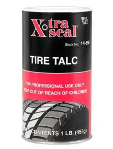 картинка Тальк 450 гр. X-Tra Seal 14-550 для шиномонтажа
