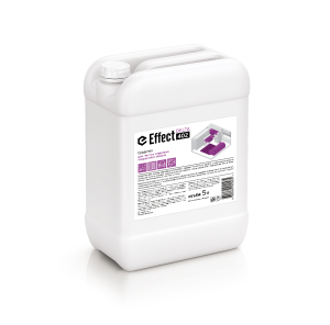 Средство для чистки ковровых покрытий и обивки DELTA 402 5 л EFFECT