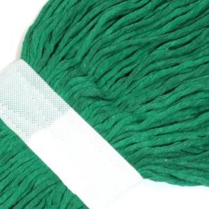 картинка насадки на швабру МОП ACG Кентукки 300гр. хлопок, зеленый