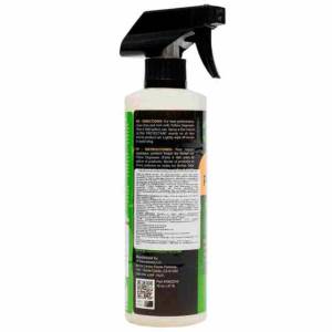 картинка Спрей на водной основе для долговременной защиты шин Ultra Protectant 0,48 л 3D средства для шин