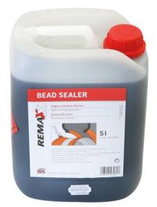 картинка Герметик борта BEAD SEALER 5 л. TIP-TOP 593 0814 шин