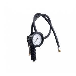 Пистолет для подкачки шин ASTUROMEC 50180/O PG PRO CEE/OM