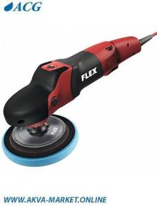 Машинка полировальная с высоким крутящим моментом PE 14-1 180 Flex. 395749
