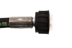 картинка Шланг для АВД 2-х оплеточный облегченный, диаметр 8 мм длина 20 м