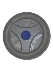 картинка Колесо D 185 мм., для тележки арт.1003195