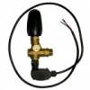 картинка Регулятор давления VRT3 total stop, 310 бар, G 3/8F, байпас 2хG 3/8F 