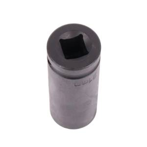 картинка Головка торцевая 1/2 ударная длинная 21 мм, LUXOR шиномонтажные