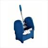 Отжим для уборочных тележек универсальный ACG, синий