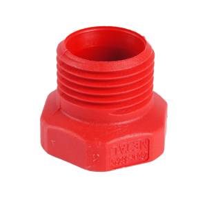 картинка Гайка  форсунки ZZ/17 для пеногенераторов.