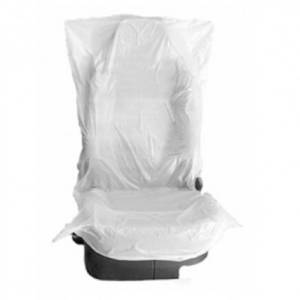 Чехлы-накидки на сиденья 790 х1300 мм, 10 мкм