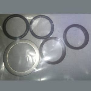 Ремкомплект к поворот фитингу 90 гр.  для консоли (РА)