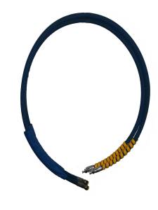 Шланг для консоли 1,75 м (1/4 гайка -1/4 штуцер)