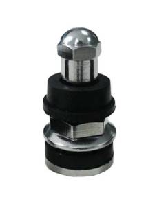 Вентиль металлический для бескамерной шины TR-416B Clipper