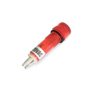 Лампочка для обдувки, AuTech