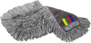 Моп Сингл МикроТек СВЕП 35 см для влажной и сухой уборки Vileda Professional