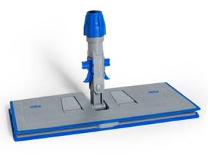 Держатель ACG пластиковый для DUO Face 40 см., с системой Lock System