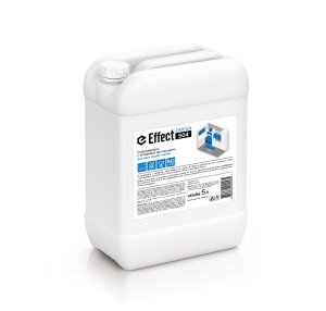 Отбеливатель с активным кислородом для всех видов тканей OMEGA 504 5 л EFFECT