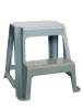 Табурет универсальный со ступенькой.