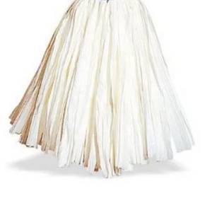 картинка насадки на швабру МОП ACG резьбовой синтетический (вискоза)