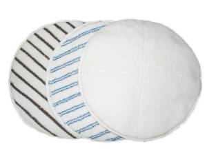 картинка насадки на швабру Микрофибра боннет, 33 см, ACG