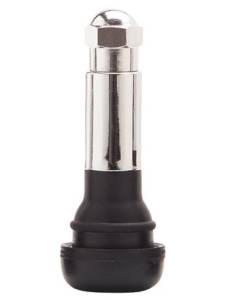 Вентиль PREMIER хромированный для бескамерной шины TR-414C Clipper, 20 штук в упаковке