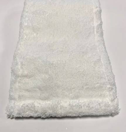 картинка МОП ACG плоский "Микрофибра" 40х13 см., карман+ушки 