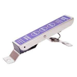 картинка Держатель автомобильных ковриков ACG