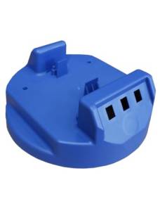 картинка Крышка - голова квадратная для пылеводососа ACG 3408 T и 3418 Т, 1009819