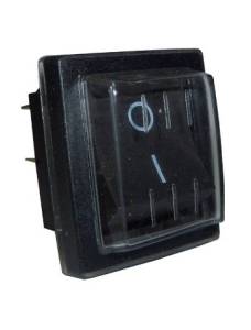 картинка Выключатель влагозащитный для пылеводососа