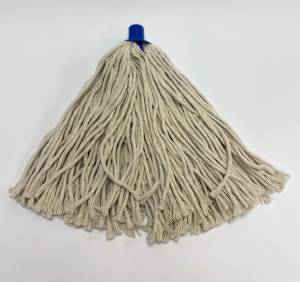 картинка насадки на швабру МОП ниточный Бытовой Мега 230гр/27см ACG