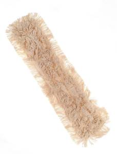 картинка насадки на швабру МОП ACG хлопок для метал. рамки 80см., крепление карман